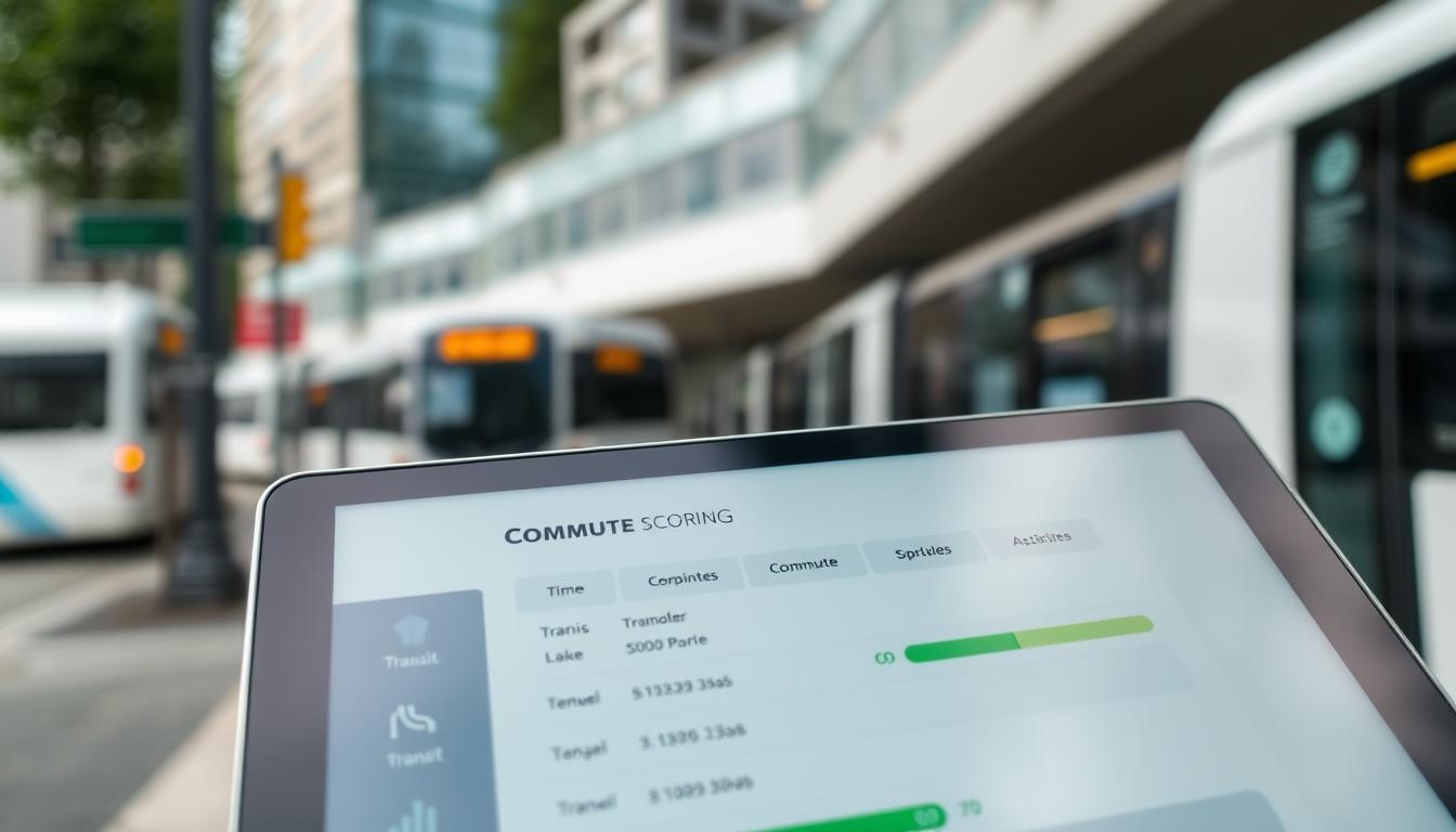 For Urban Commuters